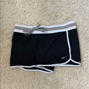 Nike Athletic shorts